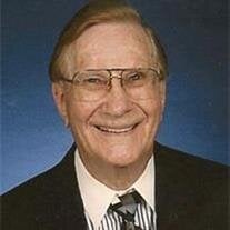 Richard Lee Warner
