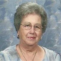 Gloria Ann Fort