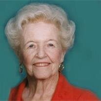 Martha Elizabeth Wright
