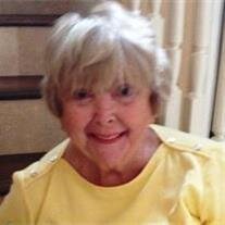 Barbara Ann Harris