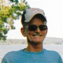 Mike Dale Hutto
