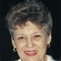 Janet Elaine Day