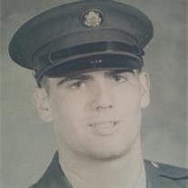 Terry Don Greer