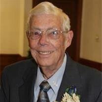 John Robert Middleton