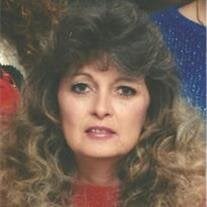 Catherine Theresa Adkins