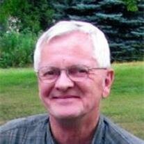 Richard Floyd Aten