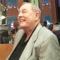 Doyle "Bud" Leon Darden