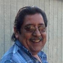 Francisco H. Reyes, Jr.