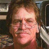 Michael S. "Mikey" Henderson
