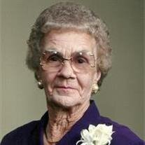 Cornelia M. Clamp