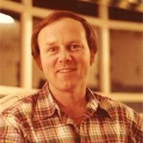Michael L. Glover