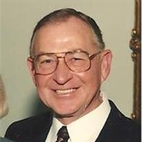 James Milton Cammack