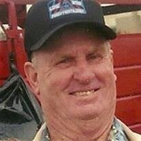 Cecil "Hank" Smith
