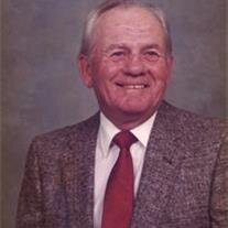 W. D. "Bill" McMahon