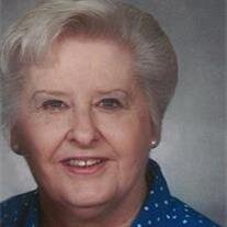 Virginia A Reeves
