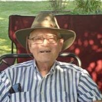 Hershel Oliver Walker