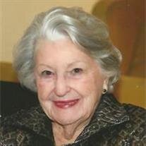 Wanda Campbell McGrede