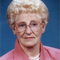 Nancy Berry Beard