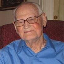 David Williams Houck