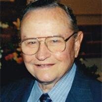 James Matthew Richardson