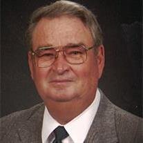 William "Bill" Fisher