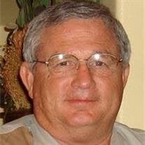 Terry Lee McKinley