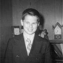 David William Brown