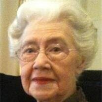 Helen Simmons