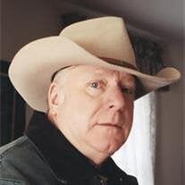 Carl Stanley Pitts