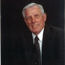 Hal Burford Newsom, Sr