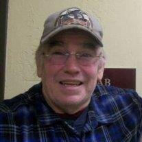 Floyd E. Nunley