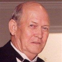 Ted Wayne Hendricks