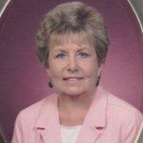 Sharon M. Nevins