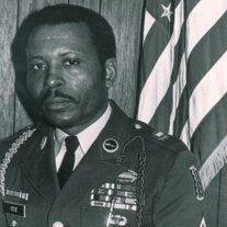 SFC. Billy J. Cox