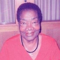 Almeda Braxton