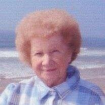 Betty J. Borders