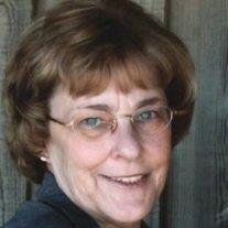 Mrs. Diane Pollock Britt