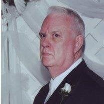 Don Wayne Devore