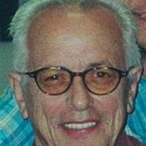 Mario Joseph De Carlo