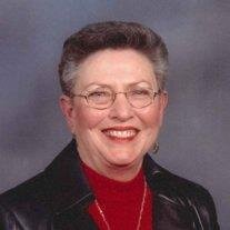 Marilyn  Morris Miller