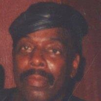 Mr. Andrew "Gike" Brown