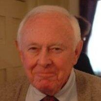 Norman W. Todd