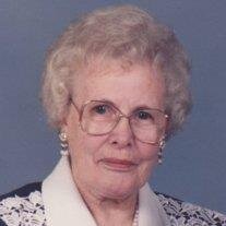 Margaret Hope Tucker