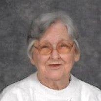Virginia Louise "Ginny" Terry Shaffer