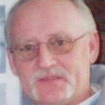 Kenneth W. Green