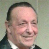 Michael B. White
