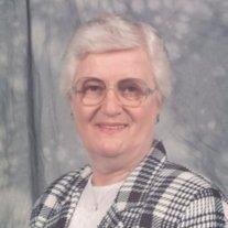 Joyce  I. Lott (Edwards)