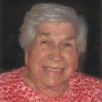 Mrs. Eloise Lawless Martin