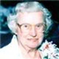 Loretta Clara Kunkel