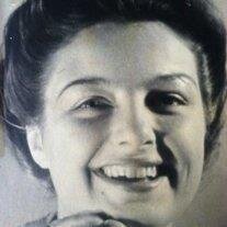 Teje Josephine Etchemendy